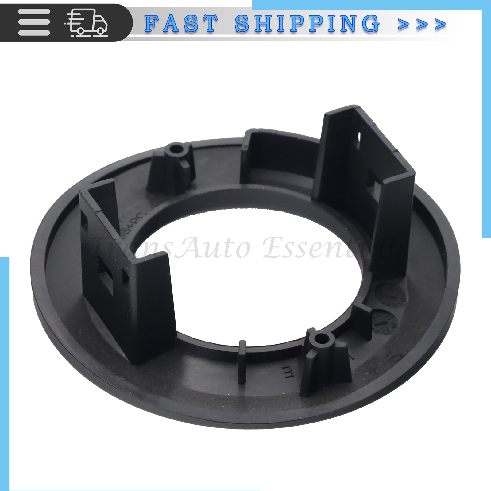 Maserati GranTurismo 2008 Rear Left Rear view mirror control Black P/N 68549200