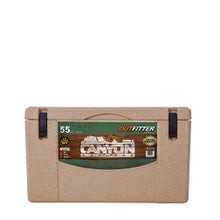 S X55wm Outfitter 55 Quart