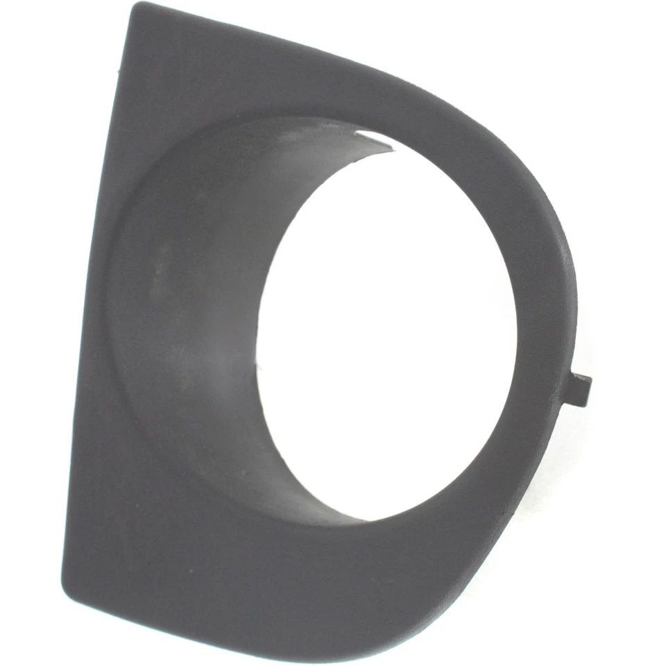 Nueva luz antiniebla moldura lámpara de conducción lado izquierdo mano izquierda CH1038111 5303603AA Foto 2 de 4