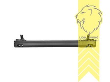 Heckstoßstange für Citroen Jumpy Spacetourer Fiat Scudo Opel Zafira Life Vivaro 