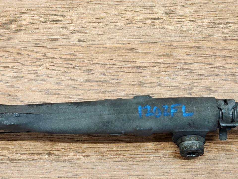 ✅ Brazo de control de varilla guía de arrastre delantero izquierdo 18-23 OEM BMW M5 F90 M8 F91 F92 F93 Foto 4 de 4