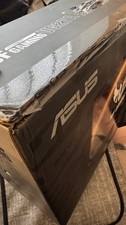 ASUS Tuff Gaming Monitor VG27AQ 27" IPS LCD - Black new sealed 