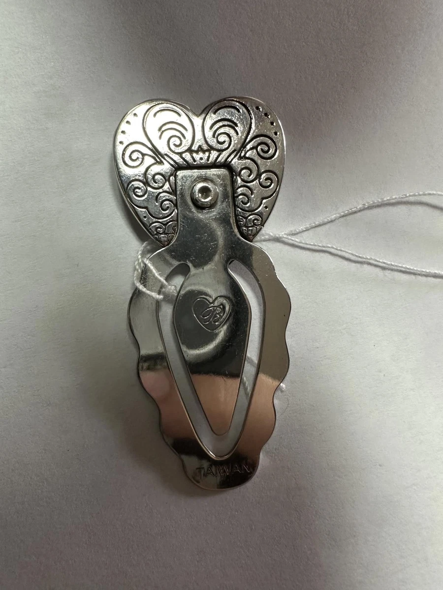 Brighton Silver Hair Accessories for Women for sale | eBay