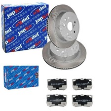 Kits de frein Lexus IS