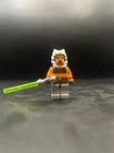 SW0192: Ahsoka Tano Lego Star Wars Minifigure