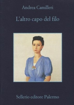 L'altro capo del filo | Camilleri, Andrea | Buch