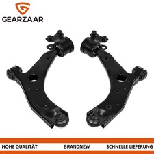 Querlenker Satz Vorne Geeignet für Mazda 3 Stufenheck BK 2x Links + Rechts Paar