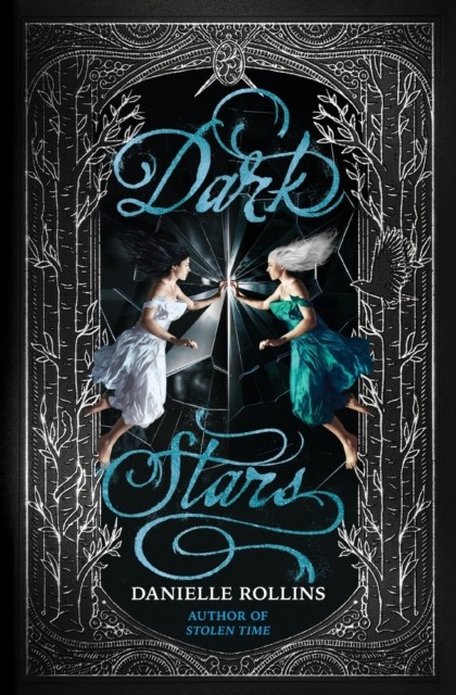 Dark Stars, Paperback, Danielle Rollins - Image 2