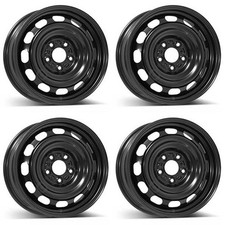 4 Steel Wheels Rims Alcar 4-7063 6.5jx16 Et45 5x114.3 For Mazda 3 Cx-30 16 Inch 4 Steel Wheels Rims Alcar 4-7063 6.5jx16 Et45 5x114.3 For Mazda 3 Cx-30 16 Inch