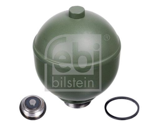 Accumulateur de pression FEBI BILSTEIN 26674 de haute précision pour suspension 5272.36