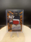 2025 Panini Absolute Jaylin Noel Base (RAW)
