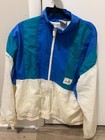 Vintage AVIA Windbreaker - Large