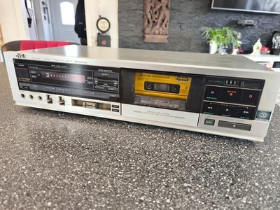 JVC KD-V 220 , Kassettendeck, Tapedeck, Casettendeck
