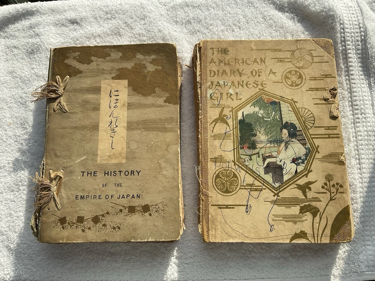 1st Edition 1850-1899 Antiquarian & Collectible Books in Japanese