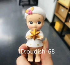 Secret - Authentic Sonny Angel 2020 Christmas Presents Mini Figure Toy