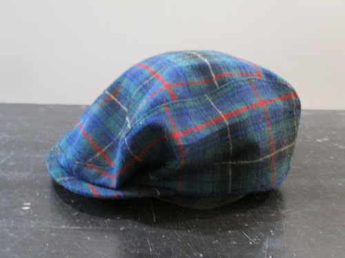 Pendleton Cabbie Hat Adult Extra Large 