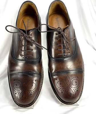 Belvedere Shoes Men display picture 3
