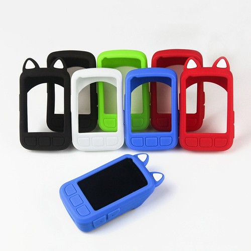 Bike Computer Silicone Case Protector 