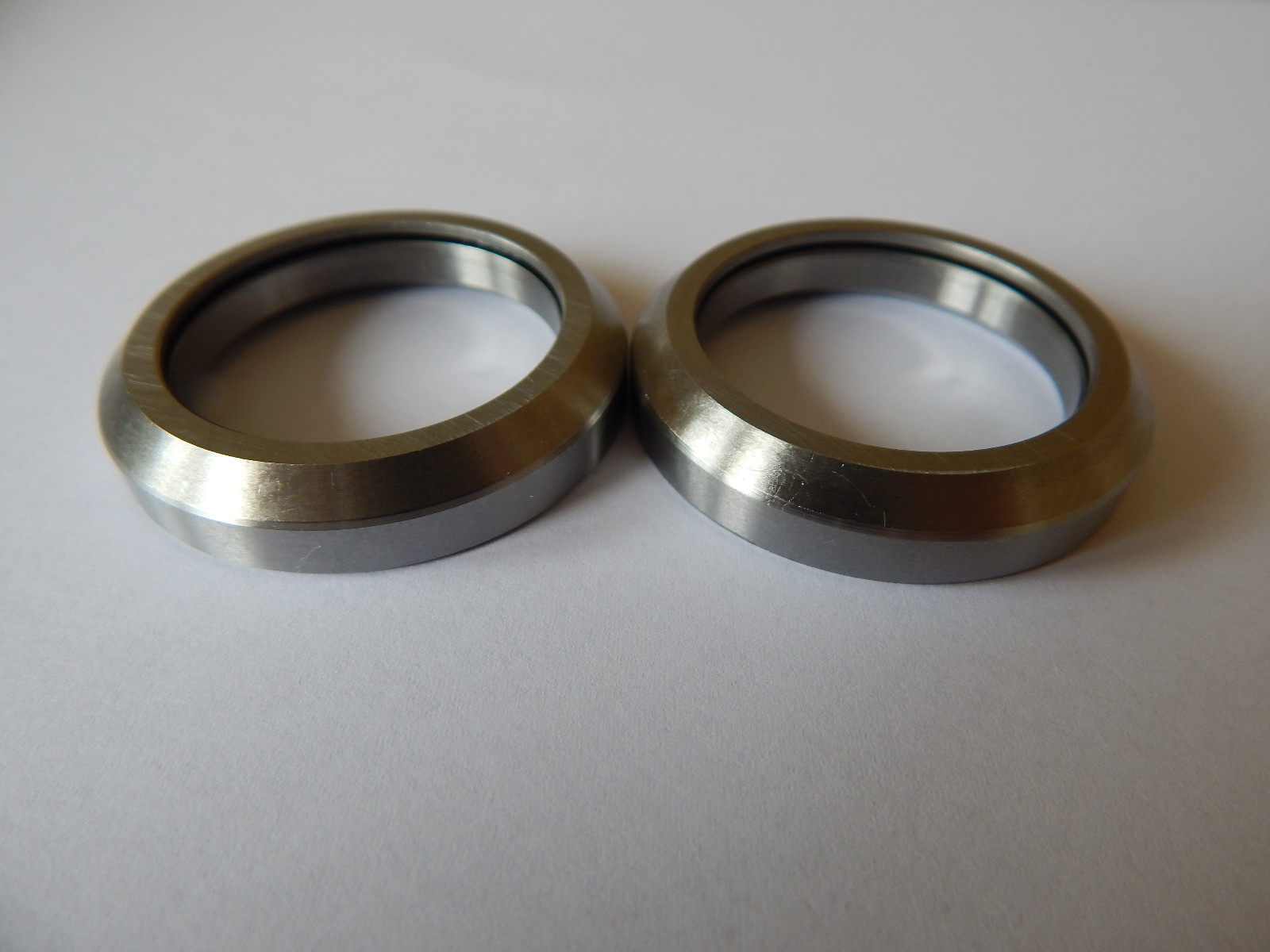 Scooter Headset Bearings (Pair) eBay