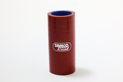 Samco Viper rot Schlauch und Clip Kit Triumph Daytona 675 / Daytona 675R 2013-2017