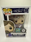 Funko Pop! Icons Mark Hamill #28 As The Joker LE DesignerCon 2019 w/ Protector