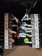 Amada WT-96V 96VA TRANSFORMER