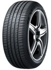 Veranos Nexen 245/45 R17 para coches