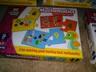 (5) Learning Games & Puzzles * Cleaver Kids (Brand New In Boxes) Ages 3 & Up — photo 5