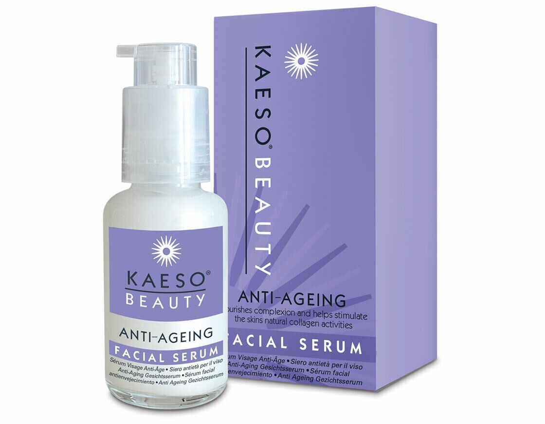 Kaeso Restoring Serum 30Ml - Image 2