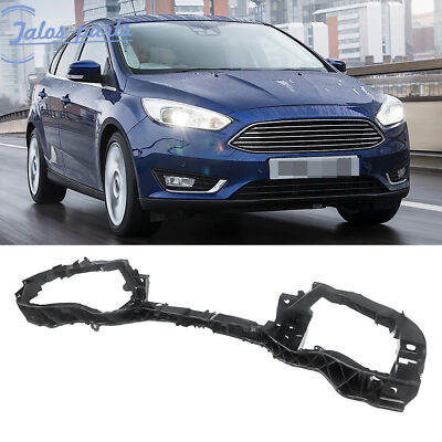 New Radiator Support Core For 2012-2018 Ford Focus 1.0L 2.0L 3.0L ...