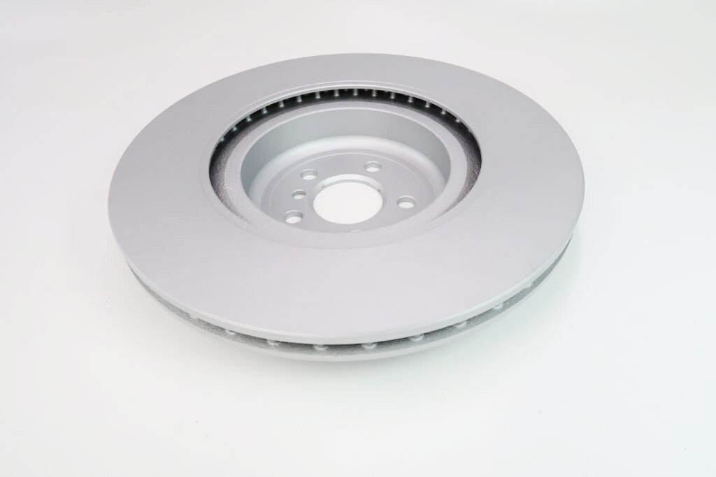 Rolls Royce Cullinan Phantom front & rear brake rotors