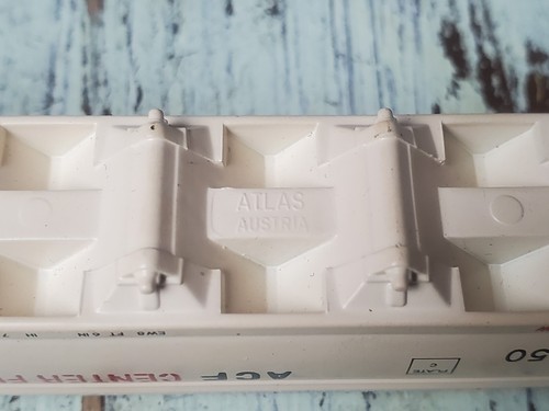 NM Shippers Car Line ACF Center Flow Hopper SHPX 5250 Atlas Spur N, Österreich - Bild 6 von 6