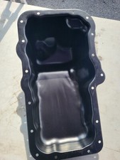 Engine Oil Pan-GAS, Natural Spectra CRP33B