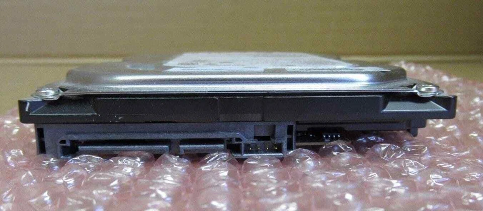 HP 160GB SATA 3GB/S 7200RPM HD - Image 3 of 3