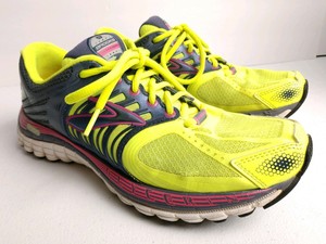 brooks ghost 7 womens size 6