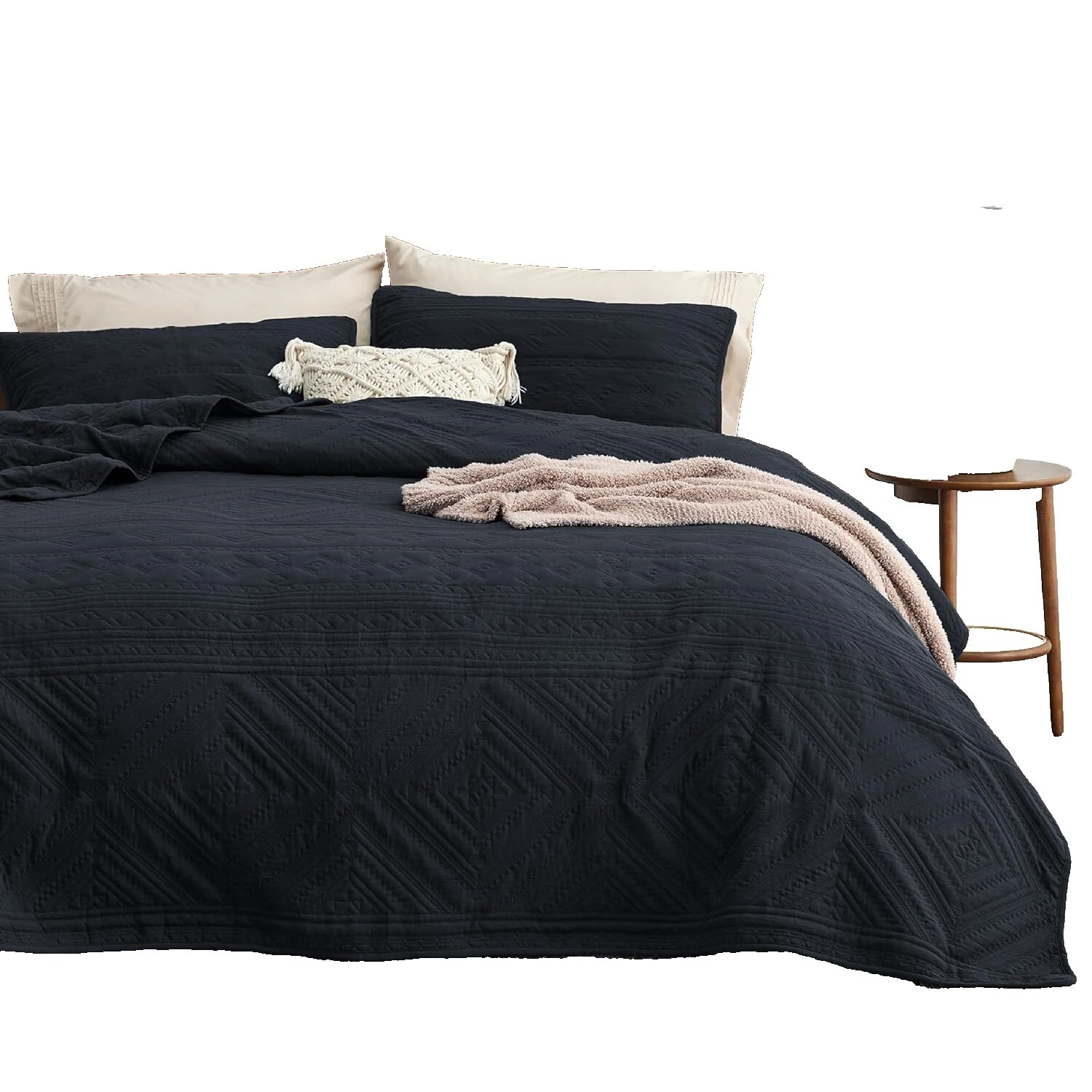 Queen Edredones moderna