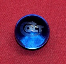 COLT Firearms Blue Marble 1"