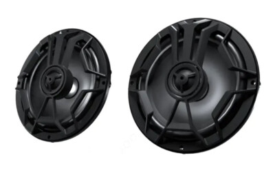 Indian PowerBand Audio Speakers with Bass Boost and UnderGlow, 6-1/2 in. 2890575