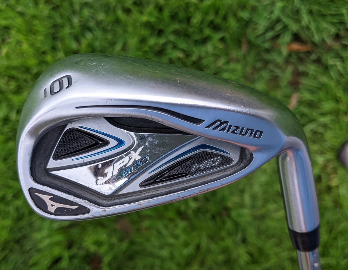 Mizuno golf 2024 clubs jpx 800