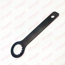 SUPERCHARGER GEAR HOLDING TOOL For SEA-DOO 1503 4-TEC 16 TOOTH 950-110-16