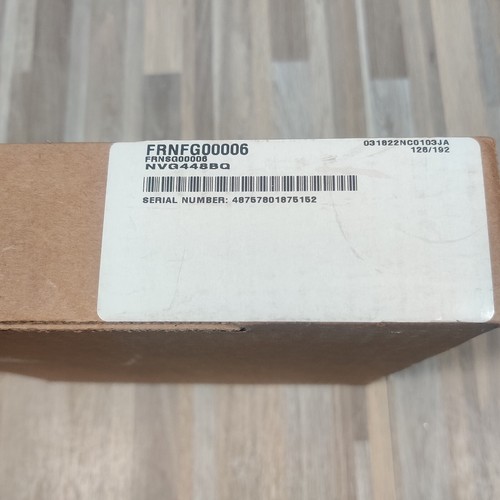 Arris Frontier NVG468MQ Modem Router Dual Band Wi-Fi VOIP Brand New! - Picture 4 of 4