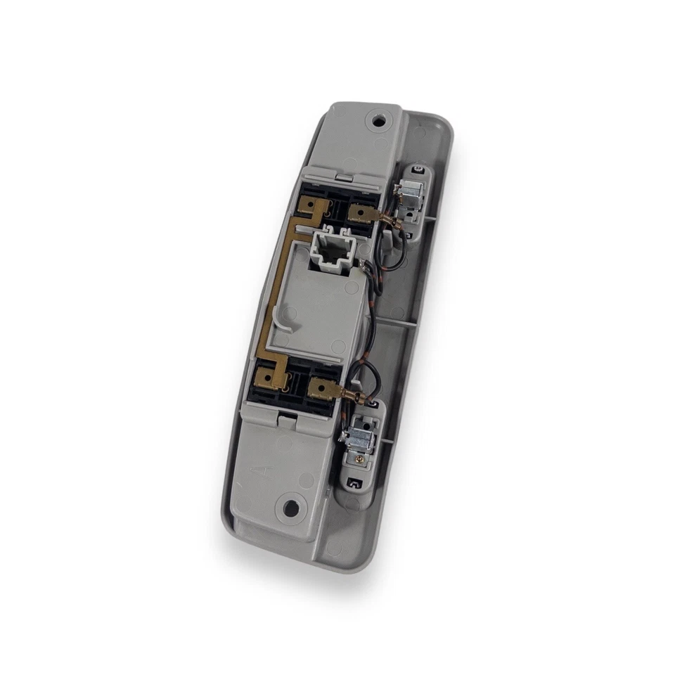 Luz domo mapa superior delantera gris Honda Accord CR-V Odyssey Foto 3 de 4