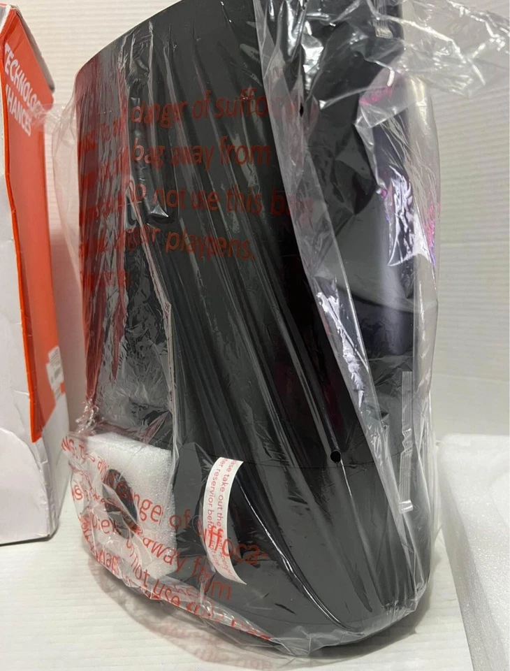 TaoTronics Humidifiers, 4L Cool Mist Ultrasonic Humidifier Bedroom Home Office — 第 4/4 张图片