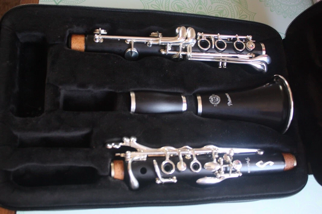 Selmer Paris Brevete Professional Model Circa, 52 OFF