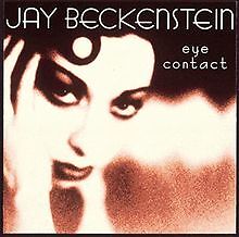 Eye Contact von Beckenstein,Jay | CD | Zustand sehr gut