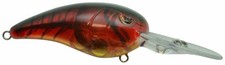 Spro RKCrawler 55 Crankbait 1/2 oz Dives 9-14ft Red Craw SRC55RCW