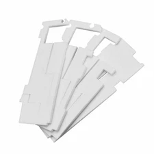 4 Pcs Waste Ink Pad Absorber Kit Sponge Fits For Canon G7080 G5080 GM2080 G6080