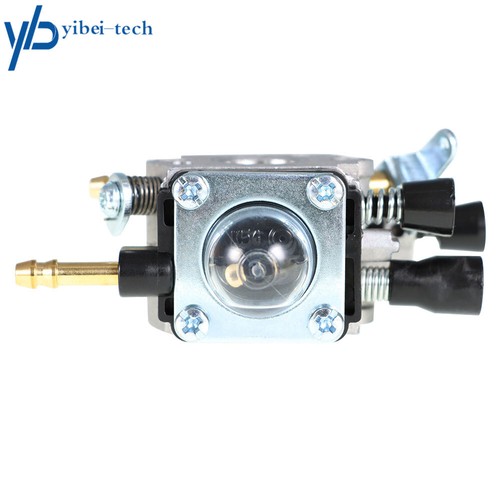 For Stihl For Zama Replace BG46 BG45 BG55 BG65 BG85 SH55 SH85 Blower Carburetor - Picture 5 of 11