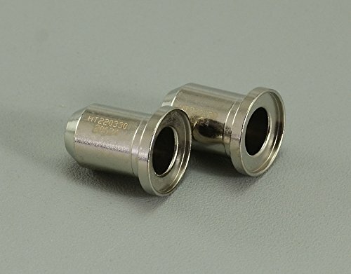 220330 Plasma Nozzle 45Amp 120574 Electrode 10pcs - Picture 2 of 8