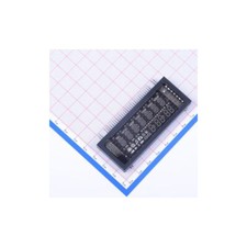 1Stk. HNS-11MS46T 75x29x6.8mm